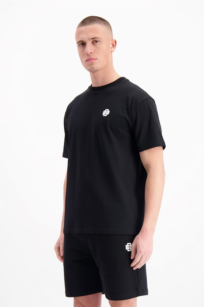 MONO RELAX T SHIRT 1 125 3 12 BLACK